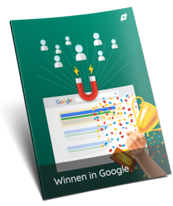 winnen in google ebook