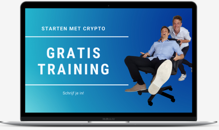 gratis online bitcoin training