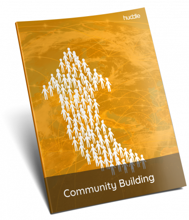 community building ebook