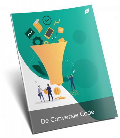 Conversie Code Ebook