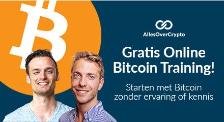 gratis online bitcoin training